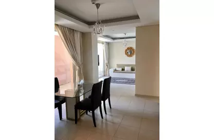Résidentiel Propriété prête 1 chambre F / F Appartement  a louer au Al-Sadd , Doha #8561 - 1  image 