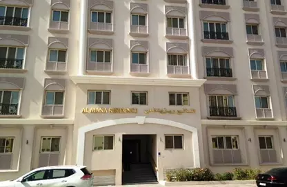Résidentiel Propriété prête 2 chambres S / F Appartement  a louer au Al-Sadd , Doha #8571 - 1  image 