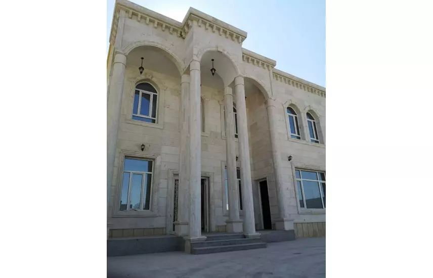 Résidentiel Propriété prête 6 chambres S / F Villa autonome  à vendre au Al-Sadd , Doha #8579 - 1  image 