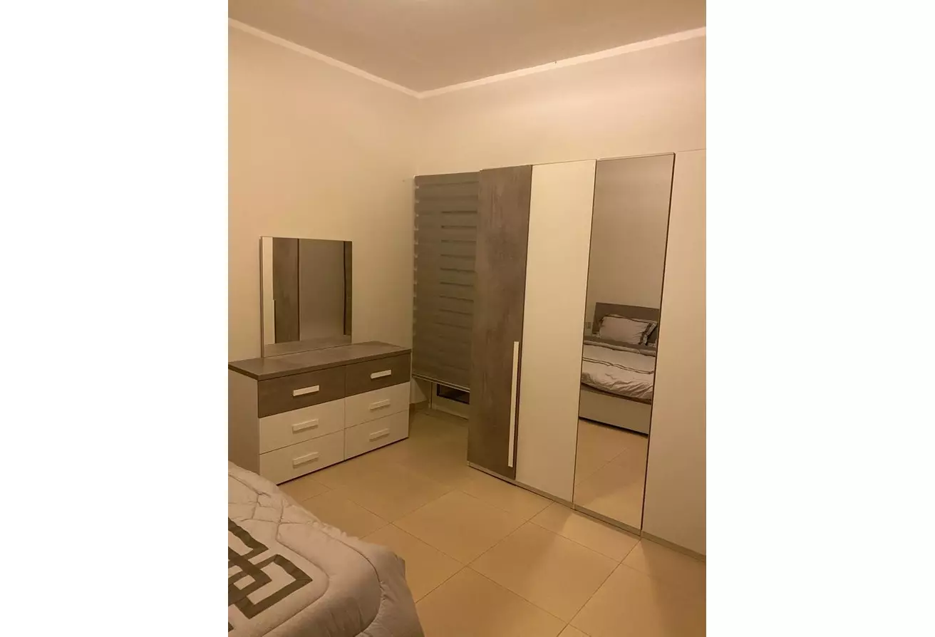 سكني عقار جاهز 2 غرف  مفروش شقة  للإيجار في السد , الدوحة #8582 - 1  صورة 