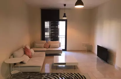 Residential Ready Property 1 Bedroom F/F Apartment  for rent in Al Sadd , Doha #8586 - 1  image 