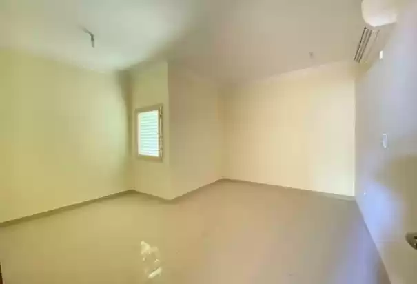 Residential Ready Property 1 Bedroom U/F Apartment  for rent in Al Sadd , Doha #8604 - 1  image 