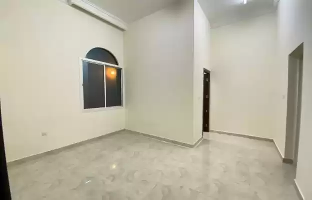 Residential Ready Property Studio U/F Apartment  for rent in Doha #8606 - 1  image 