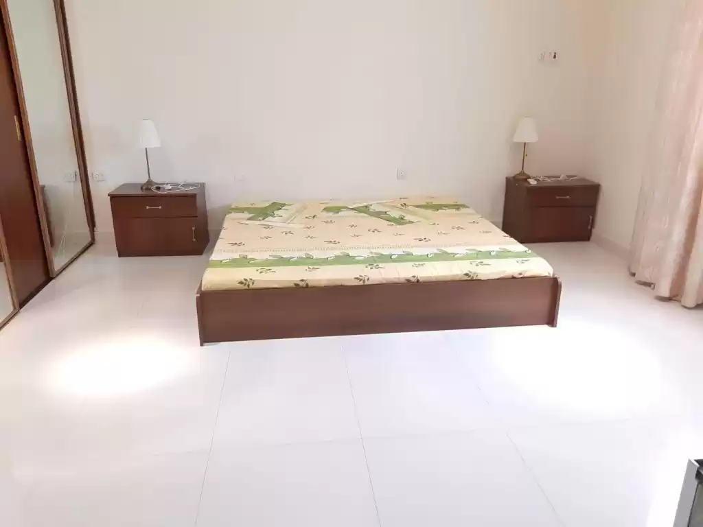 Residential Ready Property 1 Bedroom F/F Apartment  for rent in Al Sadd , Doha #8704 - 1  image 