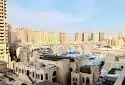 Residencial Listo Propiedad 2 dormitorios S / F Apartamento  alquiler en al-sad , Doha #8803 - 1  image 