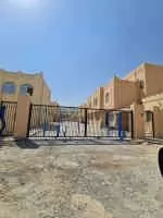 Residential Ready Property 6 Bedrooms U/F Apartment  for rent in Umm Salal Mohamed , Doha-Qatar #9145 - 1  image 