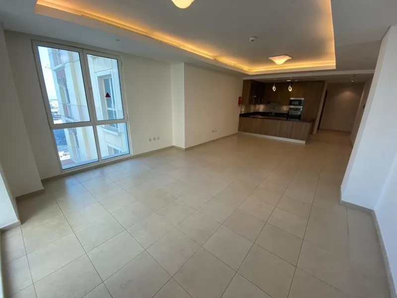Résidentiel Propriété prête 1 chambre S / F Appartement  a louer au Al-Sadd , Doha #9210 - 1  image 