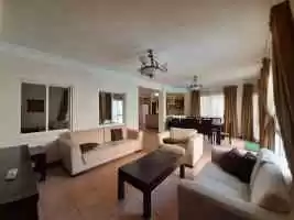 Residencial Listo Propiedad 4 habitaciones S / F Villa en Compound  alquiler en al-sad , Doha #9242 - 1  image 