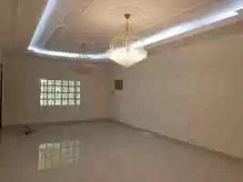 Residencial Listo Propiedad 5 habitaciones U / F Villa Standerlone  alquiler en al-sad , Doha #9263 - 1  image 