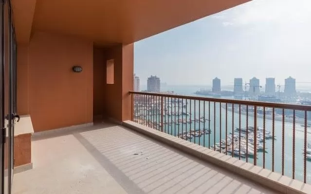 سكني عقار جاهز 1 غرفة  مفروش شقة  للإيجار في السد , الدوحة #9483 - 1  صورة 