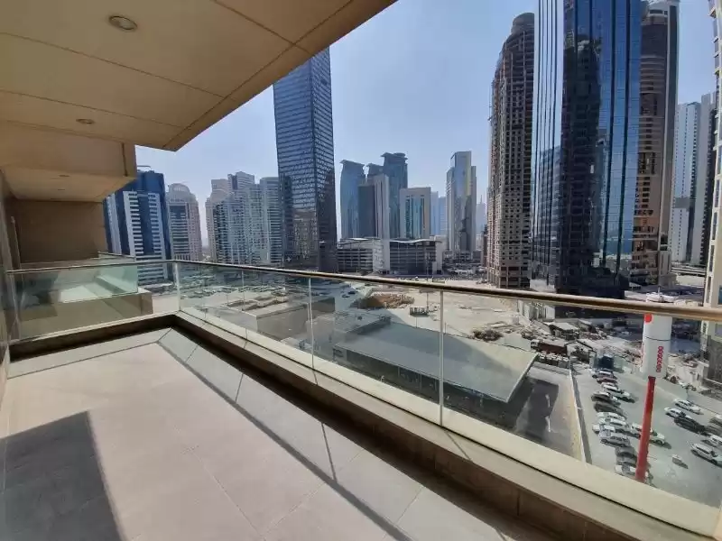 Résidentiel Propriété prête 2 chambres S / F Appartement  a louer au Al-Sadd , Doha #9572 - 1  image 