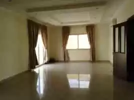 Residencial Listo Propiedad 5 habitaciones S / F Villa en Compound  alquiler en al-sad , Doha #9586 - 1  image 