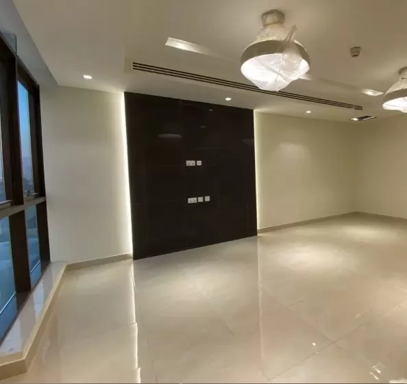 Residential Property 2 Bedrooms S/F Apartment  for rent in Lusail , Doha-Qatar #9664 - 1  image 