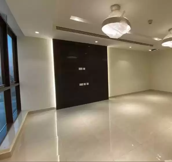 Residencial Listo Propiedad 2 dormitorios S / F Apartamento  alquiler en al-sad , Doha #9664 - 1  image 