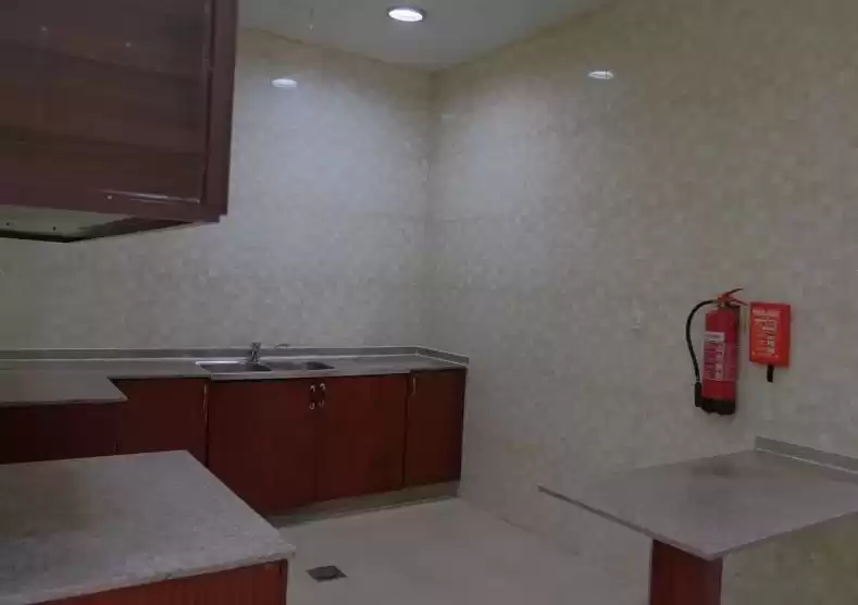 Residential Ready Property 2 Bedrooms U/F Apartment  for rent in Al Sadd , Doha #9696 - 1  image 
