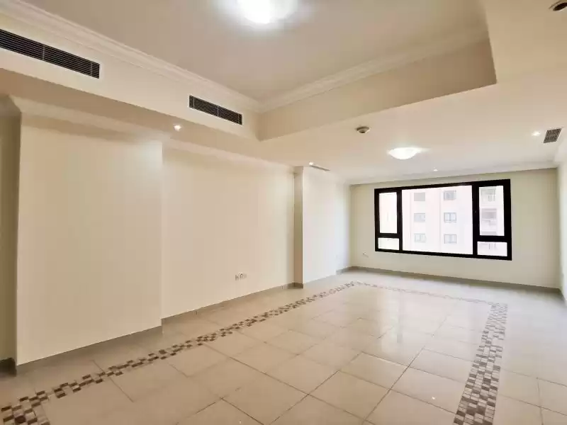 Residential Ready Property 1 Bedroom S/F Apartment  for rent in Al Sadd , Doha #9711 - 1  image 