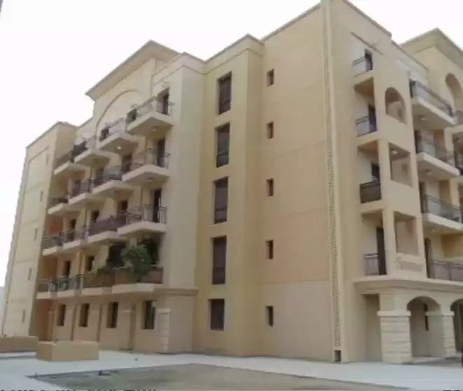 住宅 就绪物业 工作室 楼/楼 公寓  出售 在 萨德 , 多哈 #9799 - 1  image 