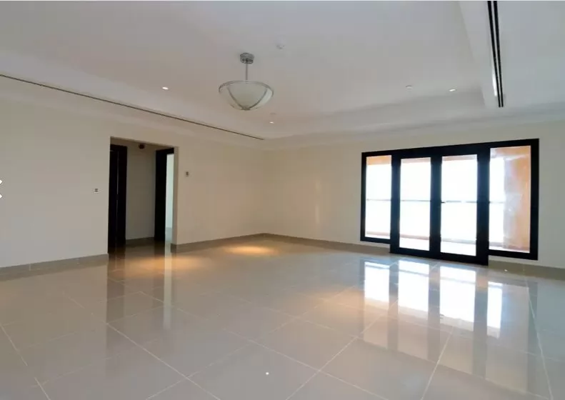 Wohn Klaar eigendom 2 Schlafzimmer S/F Wohnung  zu verkaufen in Al Sadd , Doha #9819 - 1  image 