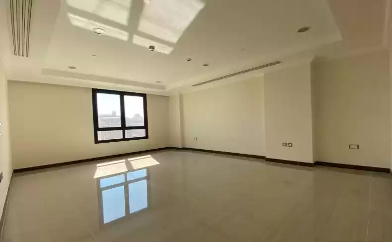 Residential Ready Property 1 Bedroom S/F Apartment  for sale in Al Sadd , Doha #9824 - 1  image 
