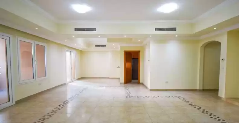 Residencial Listo Propiedad 3 dormitorios U / F Apartamento  venta en al-sad , Doha #9906 - 1  image 