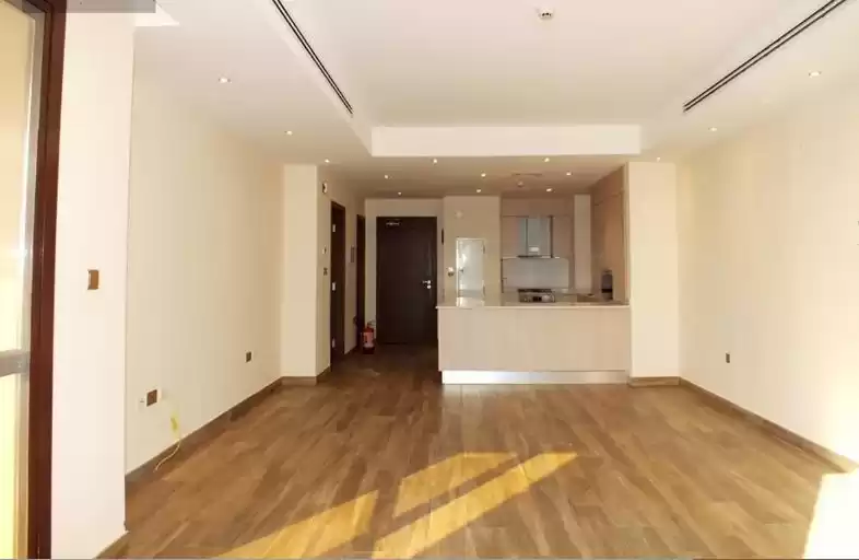 Residential Ready Property 1 Bedroom S/F Apartment  for sale in Al Sadd , Doha #9910 - 1  image 