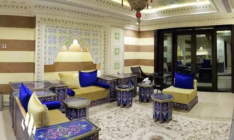 yerleşim Hazır Mülk 1 yatak odası F/F Apartman  satılık içinde Al Sadd , Doha #9920 - 1  image 