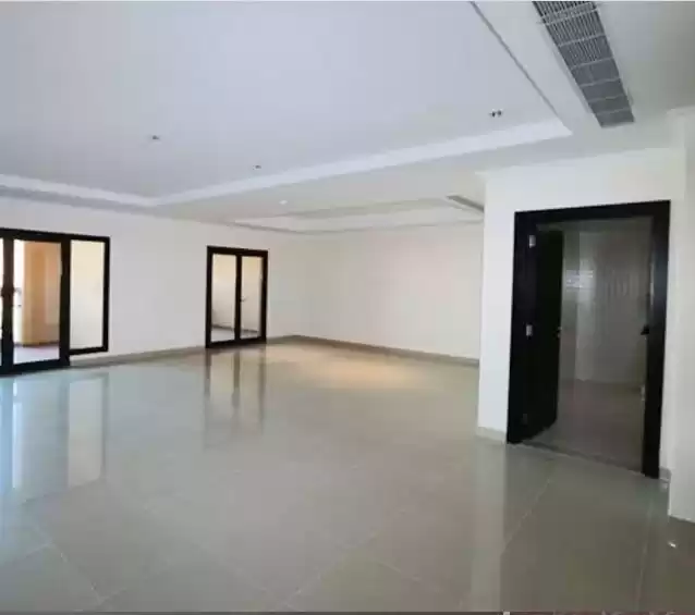 住宅 就绪物业 2 间卧室 楼/楼 公寓  出售 在 萨德 , 多哈 #9942 - 1  image 