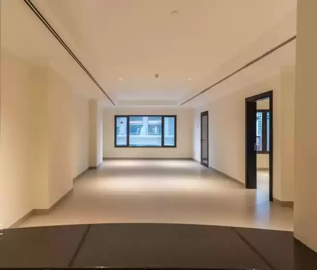 Résidentiel Propriété prête 1 chambre S / F Appartement  à vendre au Al-Sadd , Doha #9959 - 1  image 