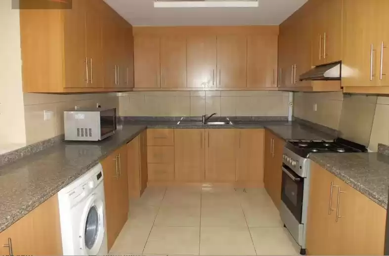 Residential Ready Property 3 Bedrooms F/F Apartment  for sale in Al Sadd , Doha #9970 - 1  image 