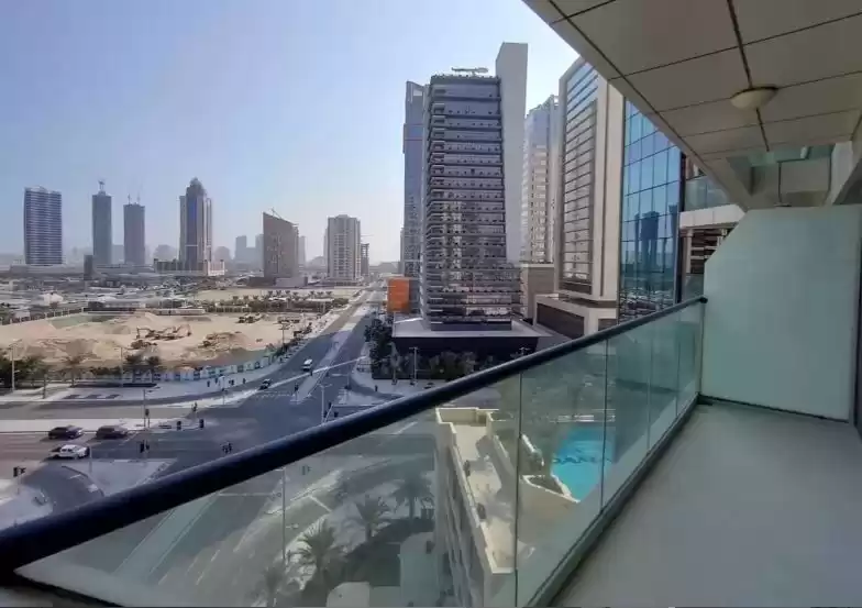 Résidentiel Propriété prête 3 chambres U / f Appartement  à vendre au Al-Sadd , Doha #9989 - 1  image 